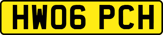 HW06PCH