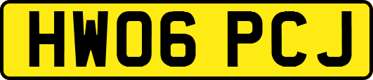 HW06PCJ