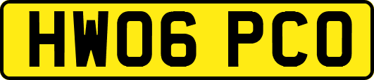HW06PCO