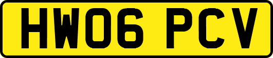 HW06PCV
