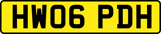HW06PDH