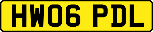 HW06PDL