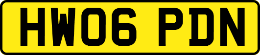 HW06PDN