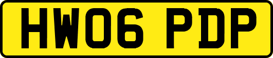 HW06PDP