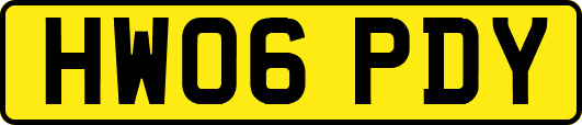 HW06PDY