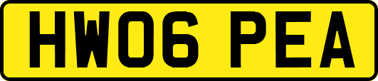 HW06PEA