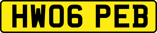 HW06PEB