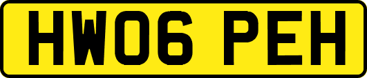 HW06PEH