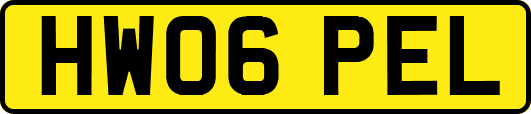 HW06PEL