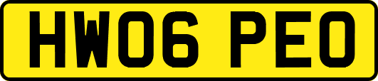 HW06PEO