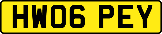 HW06PEY