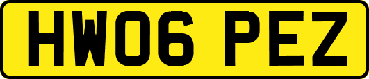 HW06PEZ