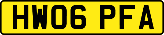 HW06PFA