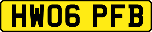 HW06PFB