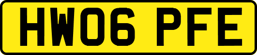 HW06PFE