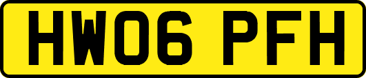 HW06PFH