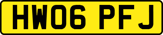 HW06PFJ