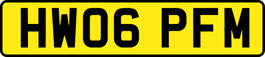 HW06PFM