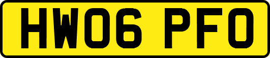 HW06PFO
