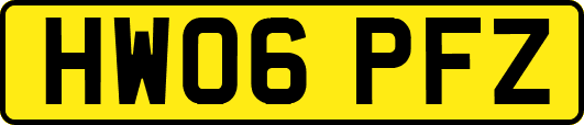 HW06PFZ