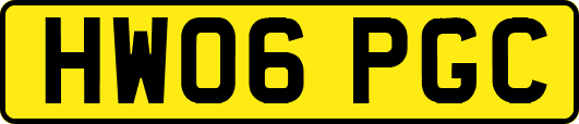 HW06PGC