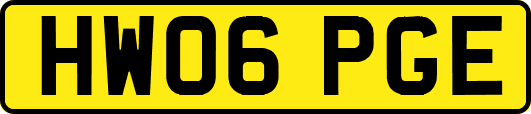 HW06PGE