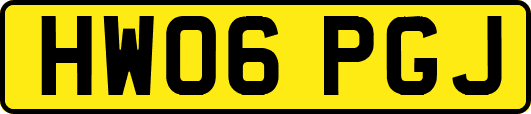 HW06PGJ
