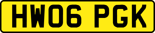 HW06PGK