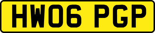 HW06PGP