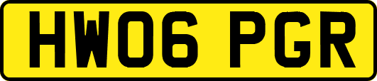 HW06PGR