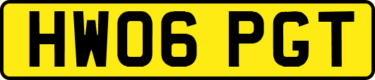 HW06PGT