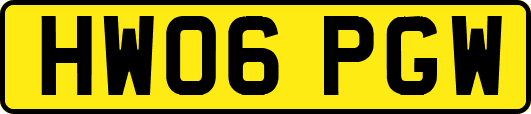 HW06PGW