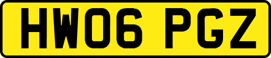 HW06PGZ