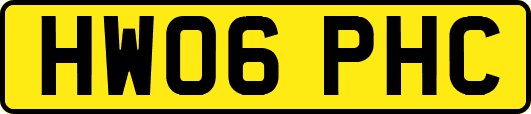 HW06PHC