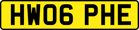 HW06PHE