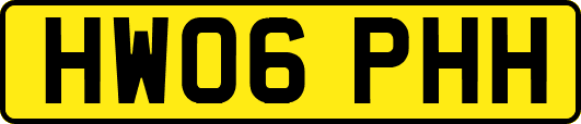 HW06PHH