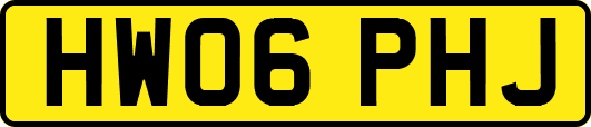 HW06PHJ