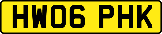 HW06PHK