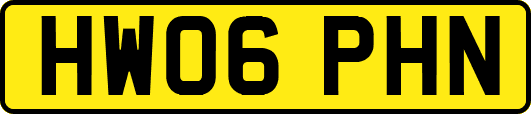 HW06PHN