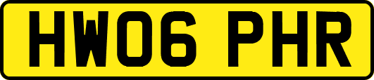 HW06PHR