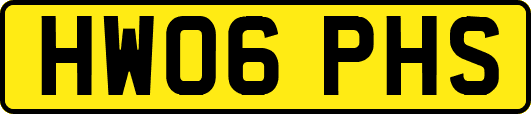 HW06PHS
