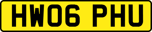 HW06PHU