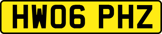 HW06PHZ