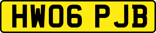 HW06PJB