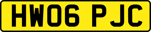 HW06PJC