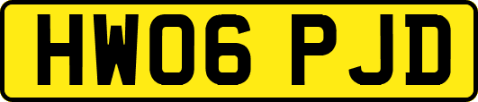 HW06PJD