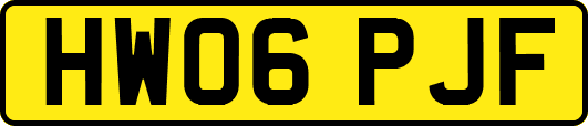 HW06PJF