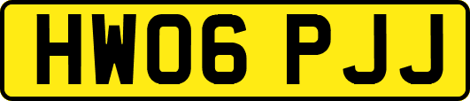 HW06PJJ