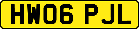 HW06PJL
