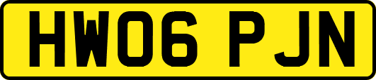 HW06PJN